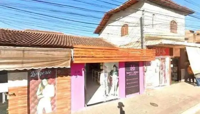 Marcia E Monica Moda Acessorios Tudo - Quissamã