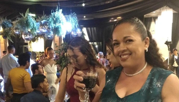 Marcia Moda Festa   Resende Aluguel De Trajes Para Festa Comentarios - Resende