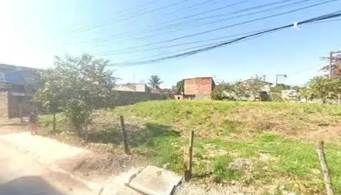 Maria Charmosa -  Street View E 360deg - Tanguá