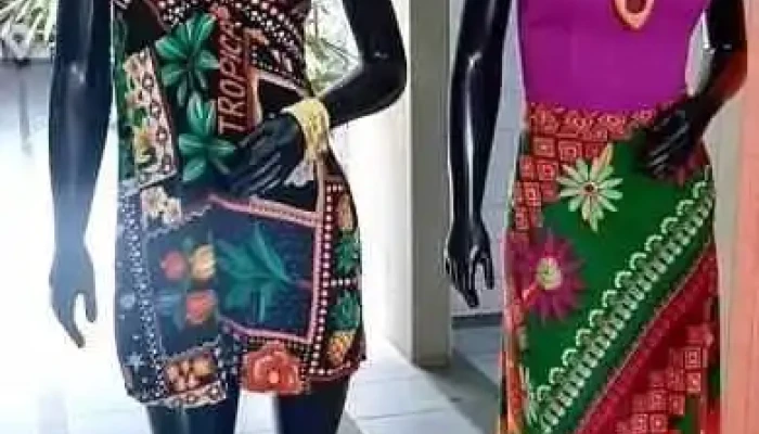 Maria Flor Moda Feminina -    Marica Tudo - Maricá