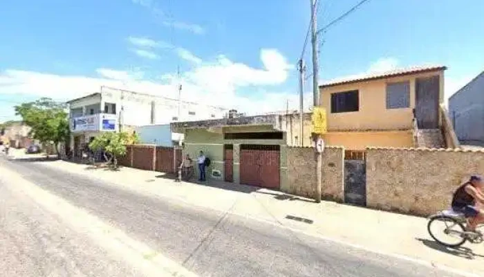 Maria Flor -  Street View E 360deg - São João Da Barra