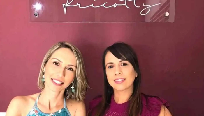 Maria Fricotty Moda Feminina - Miguel Pereira