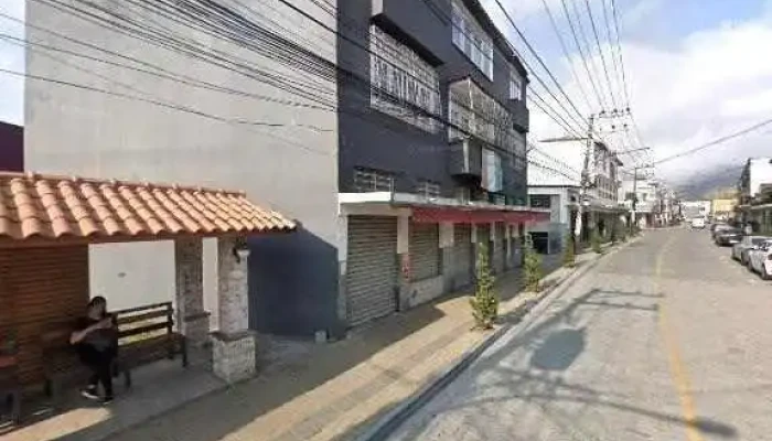 Maria Fricotty Moda Feminina -  Street View E 360deg - Miguel Pereira