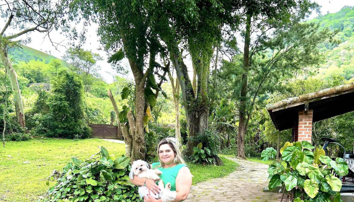Maria Fricotty -  Onde - Paty Do Alferes