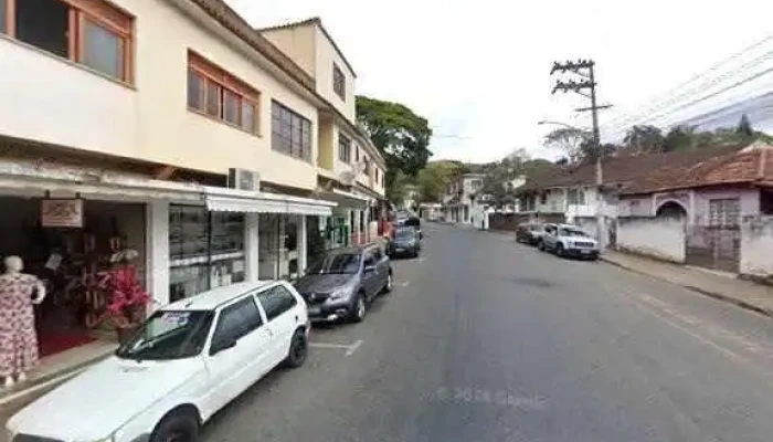 Maria Fricotty -  Street View E 360deg - Paty Do Alferes