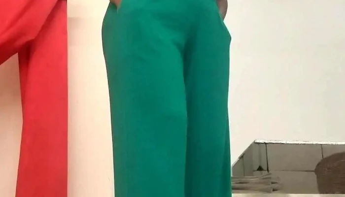 Maria Fricotty -  Vestido - Paty Do Alferes