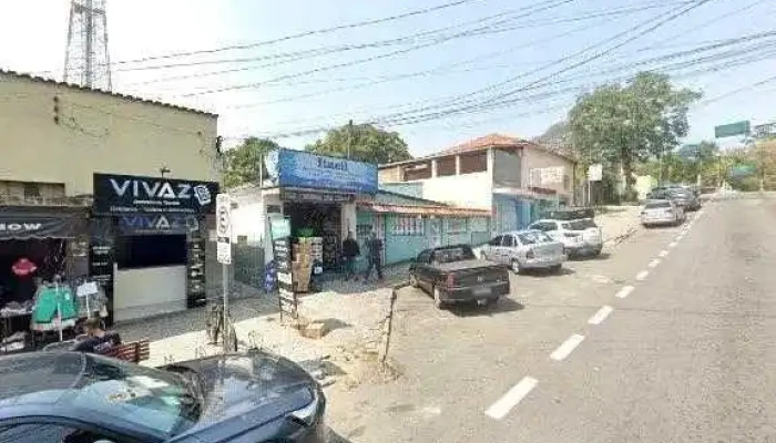 Maria Lu -  Street View E 360deg - Itatiaia