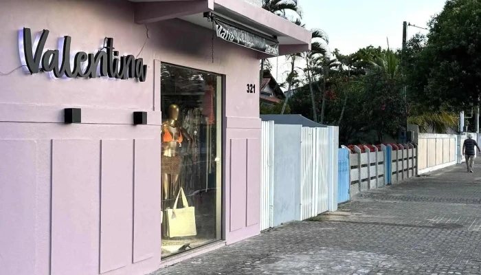 Maria Valentina -  Do Proprietario - São João Da Barra