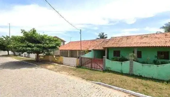 Maria Valentina -  Street View E 360deg - São João Da Barra
