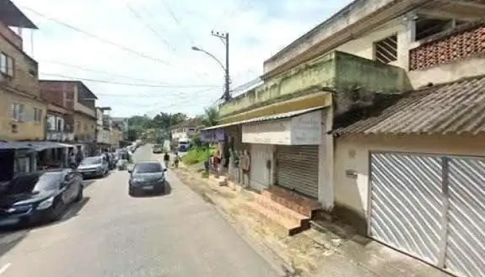 Marielen Nascimento -  Tudo - Japeri