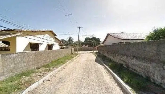 Mariliastore -  Street View E 360deg - Maricá