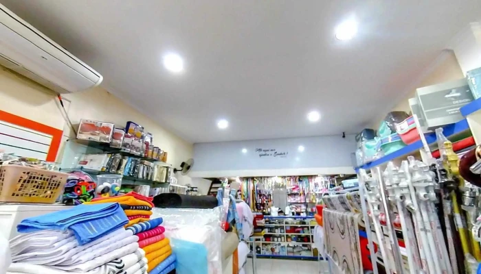 Marlene Armarinho -  Street View E 360deg - Seropédica