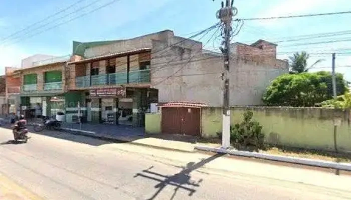 Maroquinha Presentes E Utilidades -  Street View E 360deg - São João Da Barra