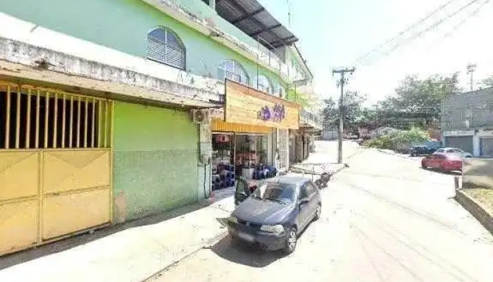 Marshmallow Festas -  Street View E 360deg - Seropédica