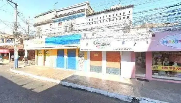 Marshmellow -    Boutique Infantil Street View E 360deg - Nilópolis