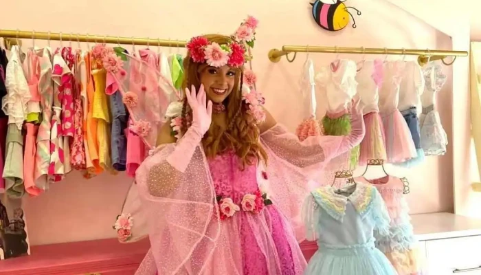 Marshmellow -    Boutique Infantil Tudo - Nilópolis