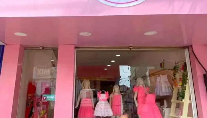 Marshmellow - Boutique Infantil - Nilópolis
