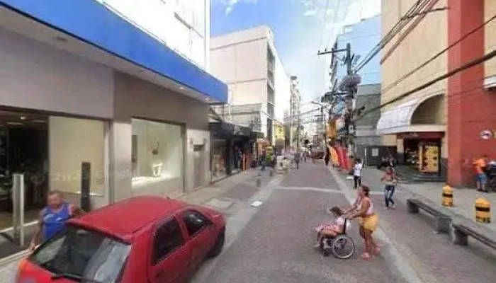 Marvi 2000 -  Street View E 360deg - Nilópolis