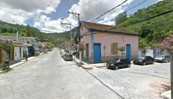 Massa Di Casa -  Street View E 360deg - Santa Maria Madalena