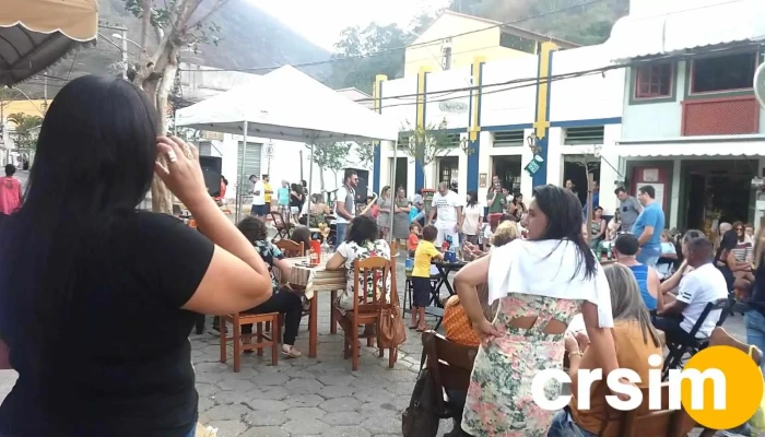Massa Di Casa -  Videos - Santa Maria Madalena