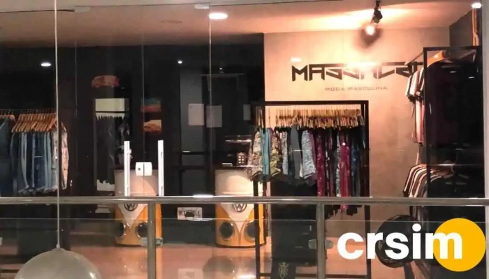 Massacri Moda Masculina - São José Do Vale Do Rio Preto