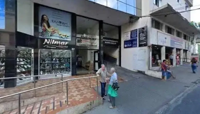 Massacri Moda Masculina -  Street View E 360deg - São José Do Vale Do Rio Preto