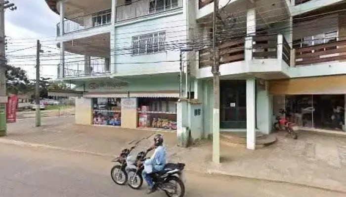 Materiais Construcao Tres Irmaos Street View E 360deg - São José De Ubá