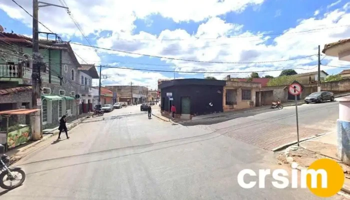 Materiais de Construção C B - 375 (34) 99713-3883 - Periperi