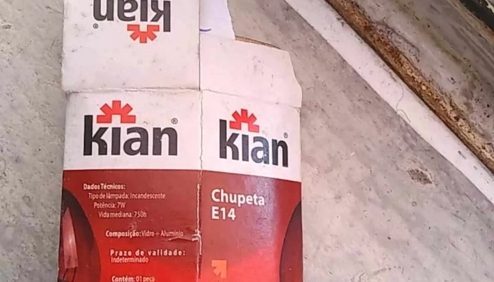 Material De Construcao Costa   Tt Numero - Tanguá