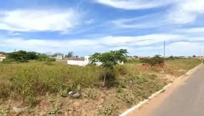 Material De Construcao Do Bira Street View E 360deg - São João Da Barra