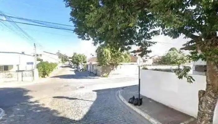 Material De Construcao Raio De Luz Loja Do Evandro Street View E 360deg - Quissamã