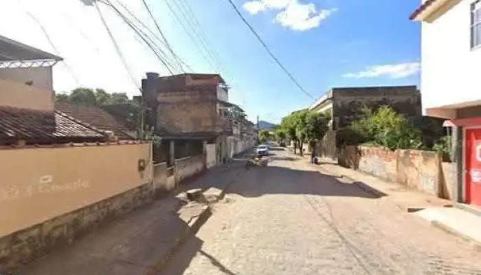 Material De Construcao Sao Jorge Street View E 360deg - Porciúncula