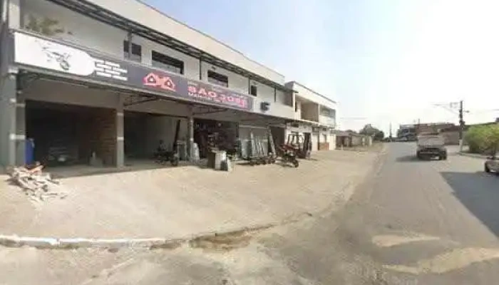 Material De Construcao Sao Jose Street View E 360deg - Quatis