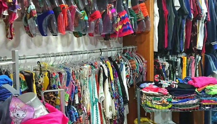 Mateus Modas -  Loja De Roupa - Saquarema