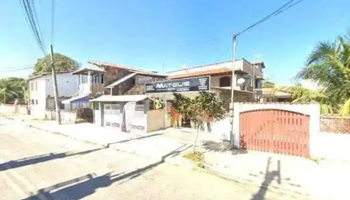 Mateus Modas -  Street View E 360deg - Saquarema