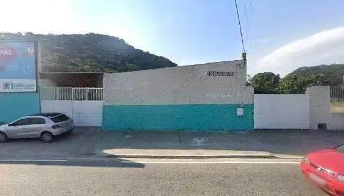 Matheus Bazar Da Construcao Street View E 360deg - Silva Jardim