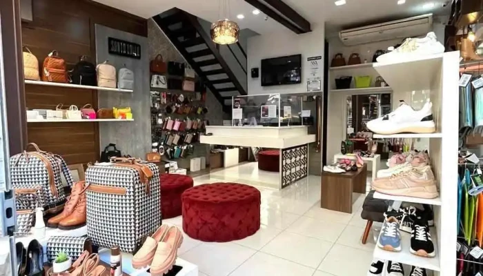 Mavas Shoes Vassouras - - Centro