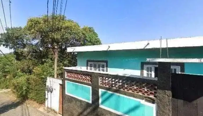 Maxdeluxe Modas -  Street View E 360deg - Mendes