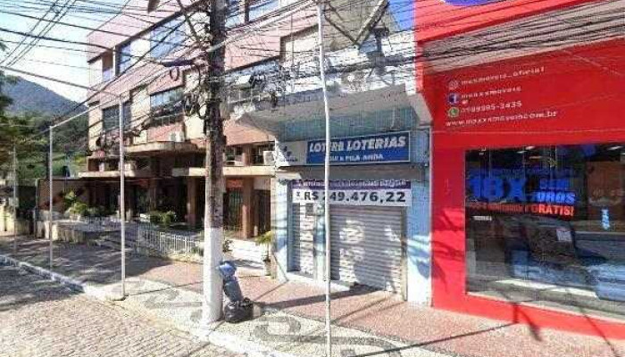 Maxxx Moveis Rio Bonito Street View E 360deg - Rio Bonito