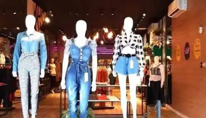 Mazza Store -  Do Proprietario - Paraíba Do Sul