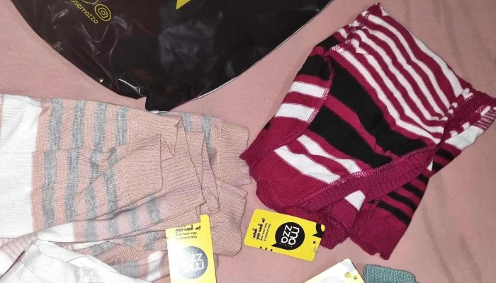 Mazza Store -  Loja De Roupa - Paraíba Do Sul