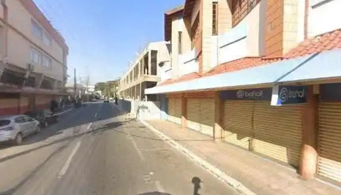 Mazza Store -  Street View E 360deg - Miguel Pereira