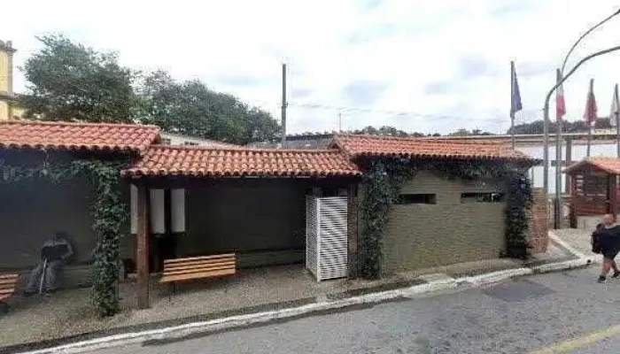 Mazza Store -  Street View E 360deg - Paraíba Do Sul