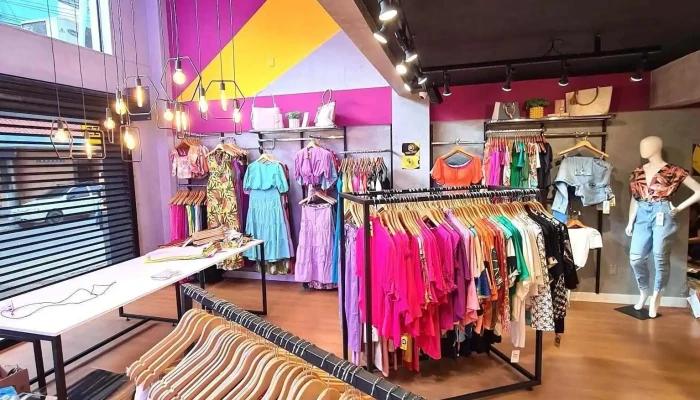 Mazza Store -  Tudo - Miguel Pereira