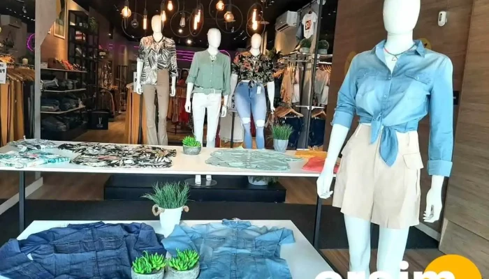 Mazza Store -  Tudo - Paraíba Do Sul