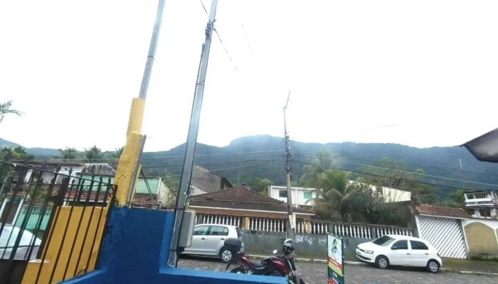 Mbf Print -  Street View E 360deg - Mangaratiba