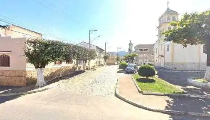 Mc Bikes -  Street View E 360deg - Porciúncula