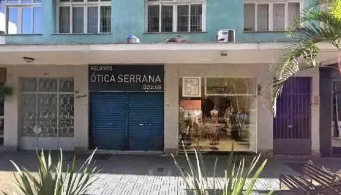 Me Too Petropolis Street View E 360deg - Petrópolis