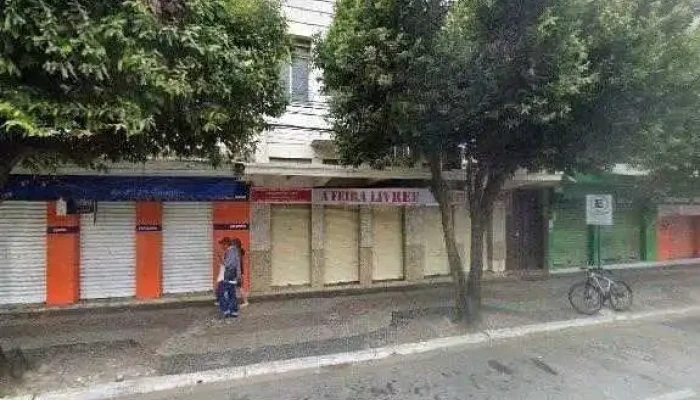 Meet Informatica E Papelaria Street View E 360deg - Paraíba Do Sul