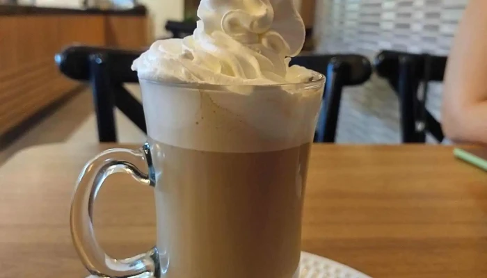 Mega Frio Ice Coffee Cafe - Itaocara